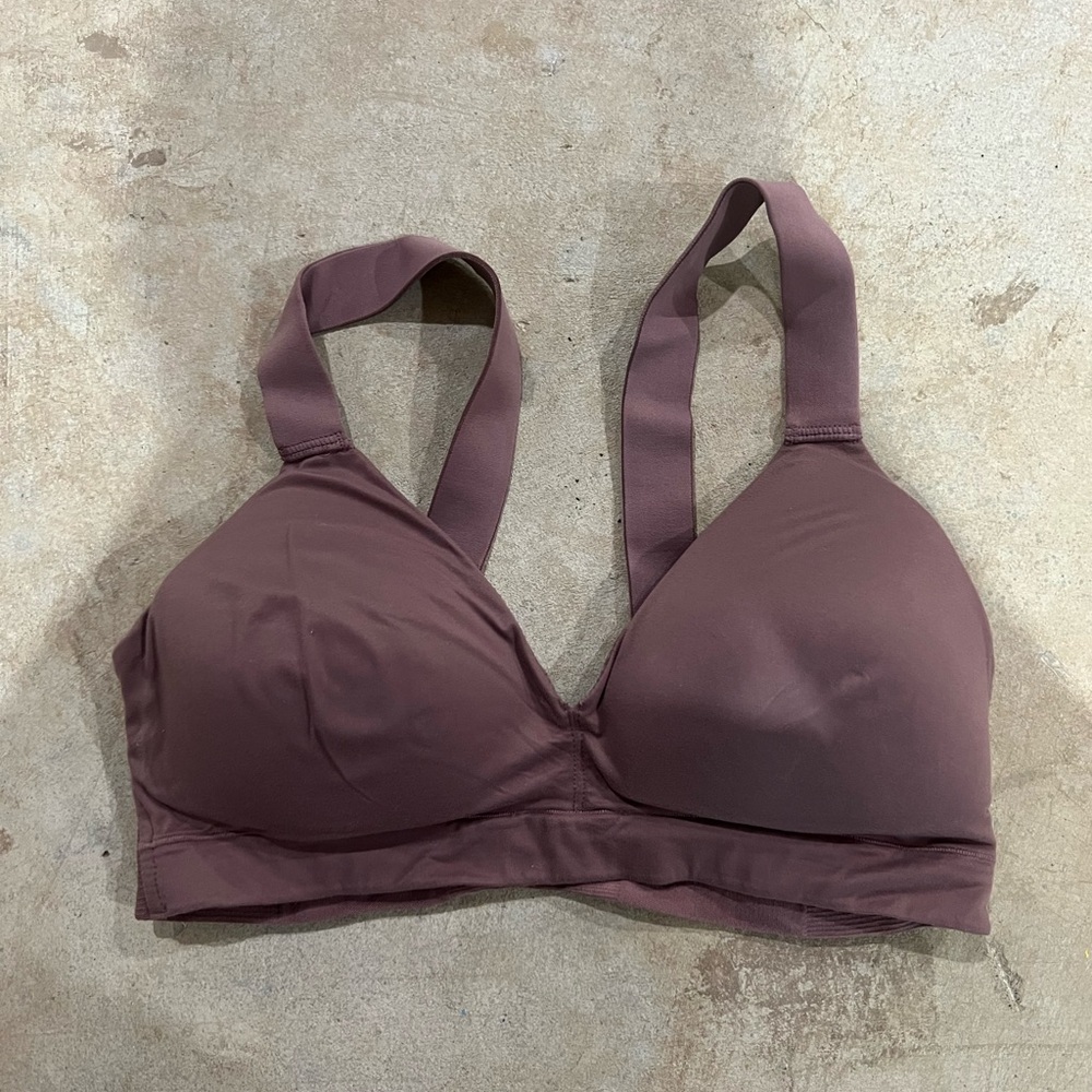 Spanx bra